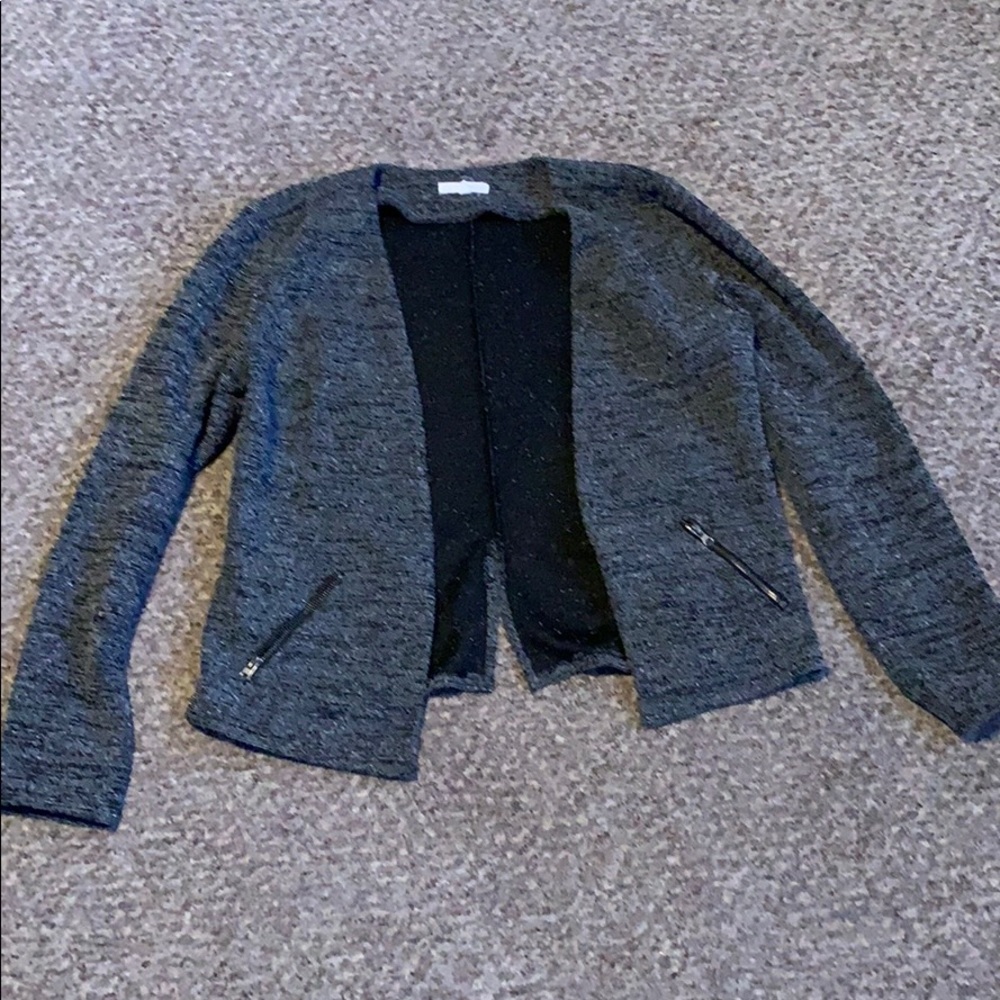 Women’s blazer